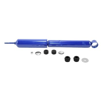 Suspension Shock Absorber