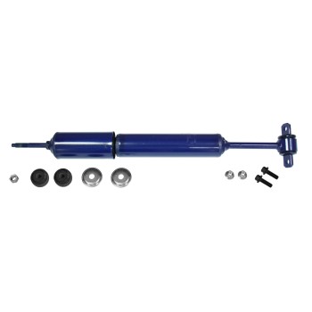 Suspension Shock Absorber