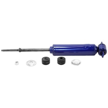 Suspension Shock Absorber