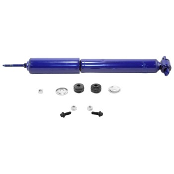 Suspension Shock Absorber