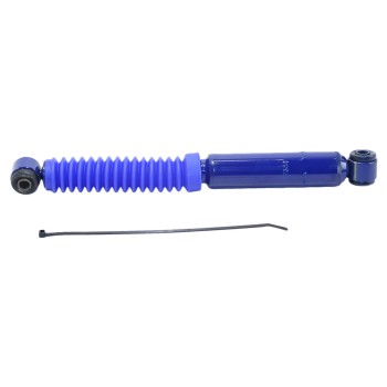 Drive Axle Shaft Damper