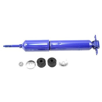 Suspension Shock Absorber