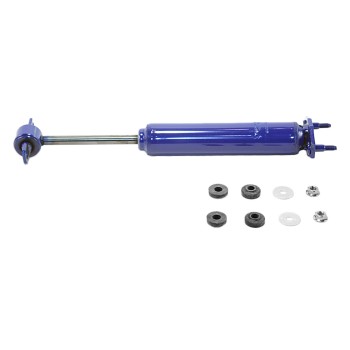 Suspension Shock Absorber