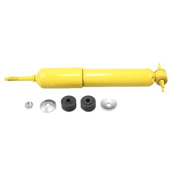 Suspension Shock Absorber