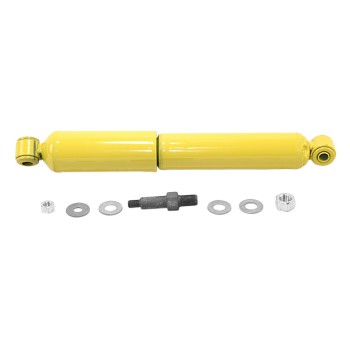 Suspension Shock Absorber
