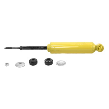 Suspension Shock Absorber