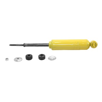 Suspension Shock Absorber
