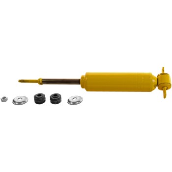 Suspension Shock Absorber