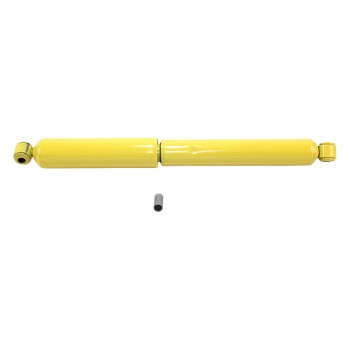 Suspension Shock Absorber
