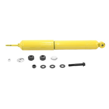 Suspension Shock Absorber