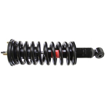 Suspension Strut and Coil Spring Assembly