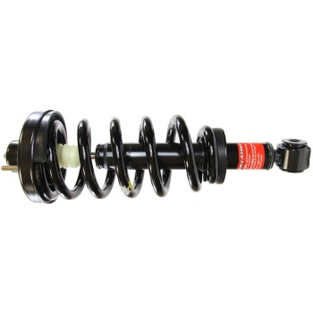 Suspension Strut and Coil Spring Assembly