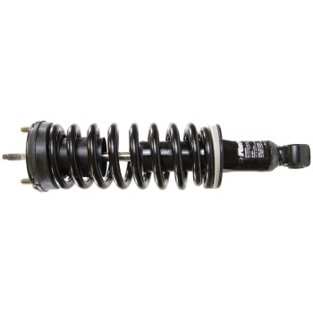Suspension Strut and Coil Spring Assembly