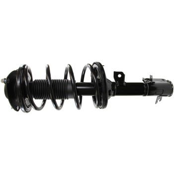 Suspension Strut and Coil Spring Assembly
