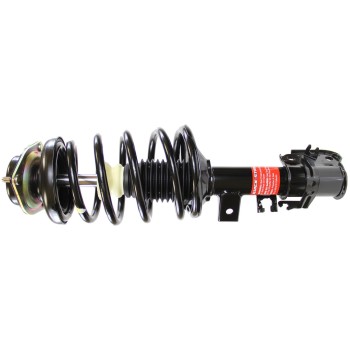 Suspension Strut and Coil Spring Assembly