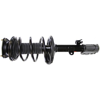 Suspension Strut and Coil Spring Assembly