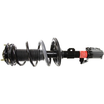 Suspension Strut and Coil Spring Assembly