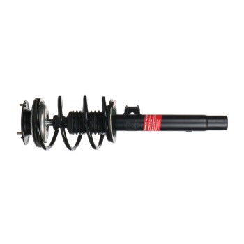 Suspension Strut and Coil Spring Assembly