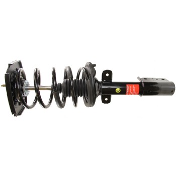 Suspension Strut and Coil Spring Assembly