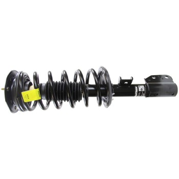Suspension Strut and Coil Spring Assembly