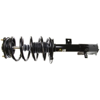 Suspension Strut and Coil Spring Assembly