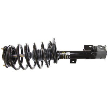 Suspension Strut and Coil Spring Assembly