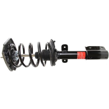 Suspension Strut and Coil Spring Assembly