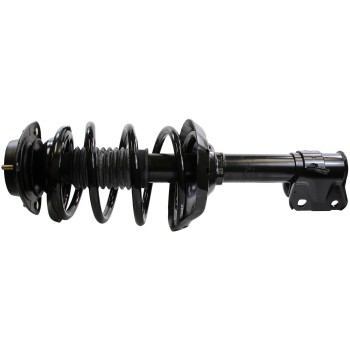 Suspension Strut and Coil Spring Assembly