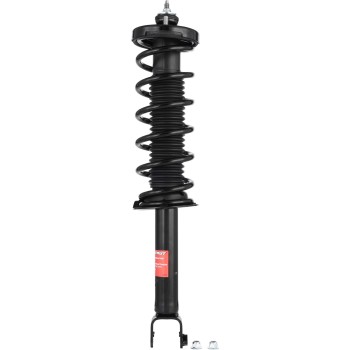 Suspension Strut and Coil Spring Assembly