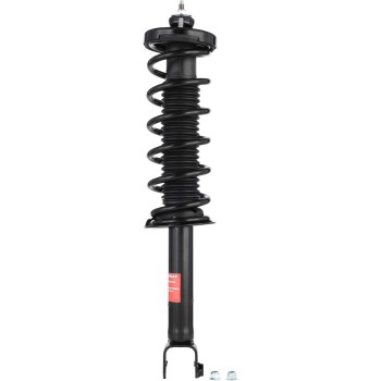 Suspension Strut and Coil Spring Assembly
