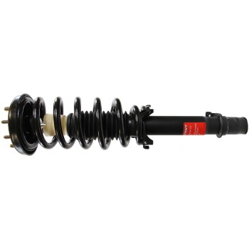 Suspension Strut and Coil Spring Assembly