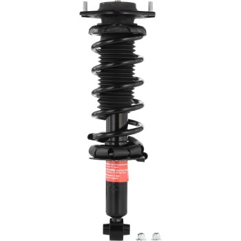 Suspension Strut and Coil Spring Assembly