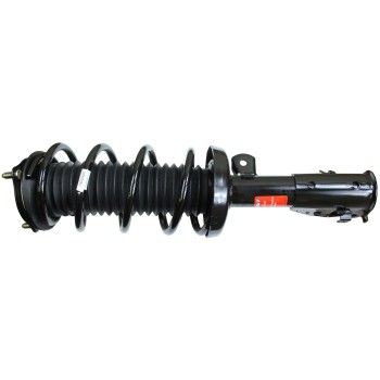 Suspension Strut and Coil Spring Assembly
