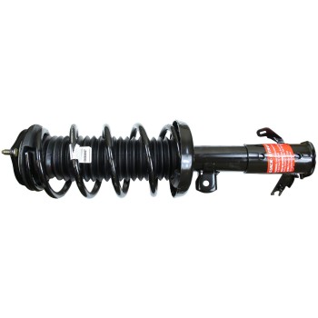 Suspension Strut and Coil Spring Assembly