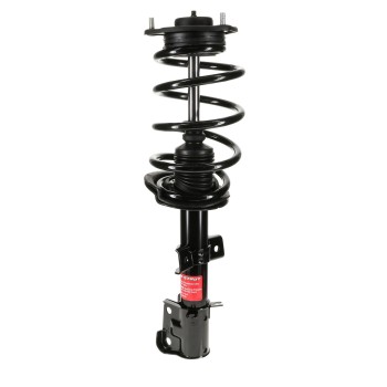 Suspension Strut and Coil Spring Assembly