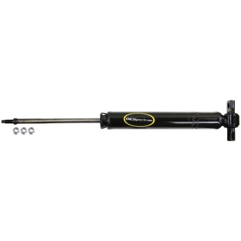 Suspension Shock Absorber