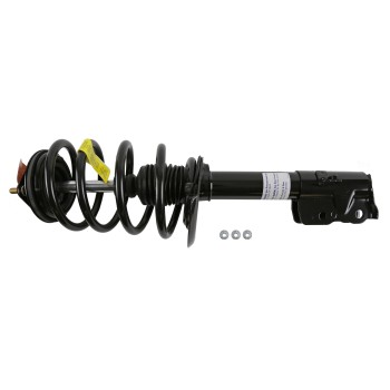 Suspension Strut and Coil Spring Assembly