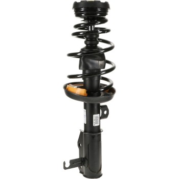 Suspension Strut and Coil Spring Assembly