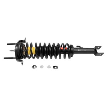 Suspension Strut and Coil Spring Assembly