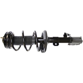 Suspension Strut and Coil Spring Assembly