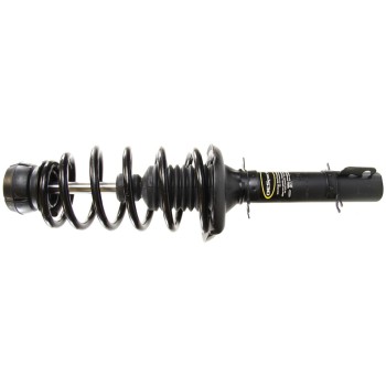 Suspension Strut and Coil Spring Assembly