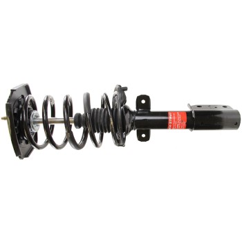Suspension Strut and Coil Spring Assembly
