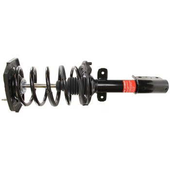 Suspension Strut and Coil Spring Assembly