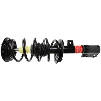 Suspension Strut and Coil Spring Assembly
