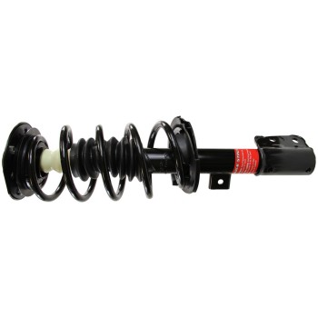 Suspension Strut and Coil Spring Assembly