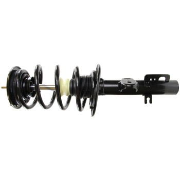 Suspension Strut and Coil Spring Assembly