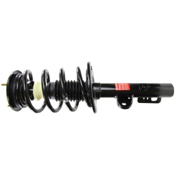 Suspension Strut and Coil Spring Assembly