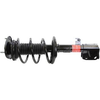 Suspension Strut and Coil Spring Assembly