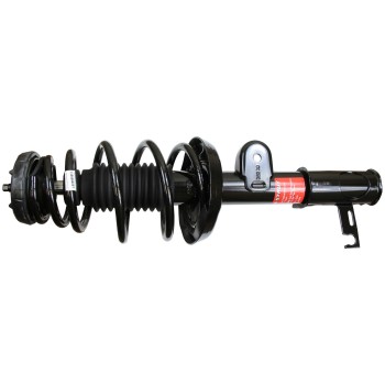 Suspension Strut and Coil Spring Assembly