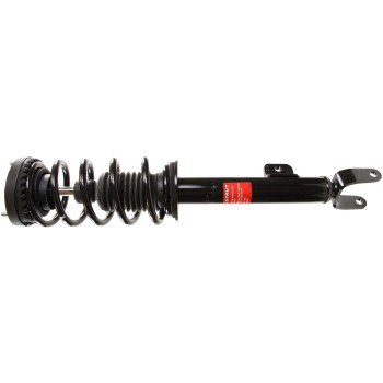 Suspension Strut and Coil Spring Assembly